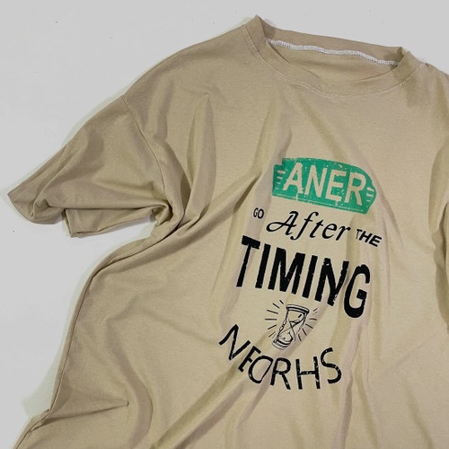 تیشرت اور سایز فری سایز ۳۶ تا ۴۴