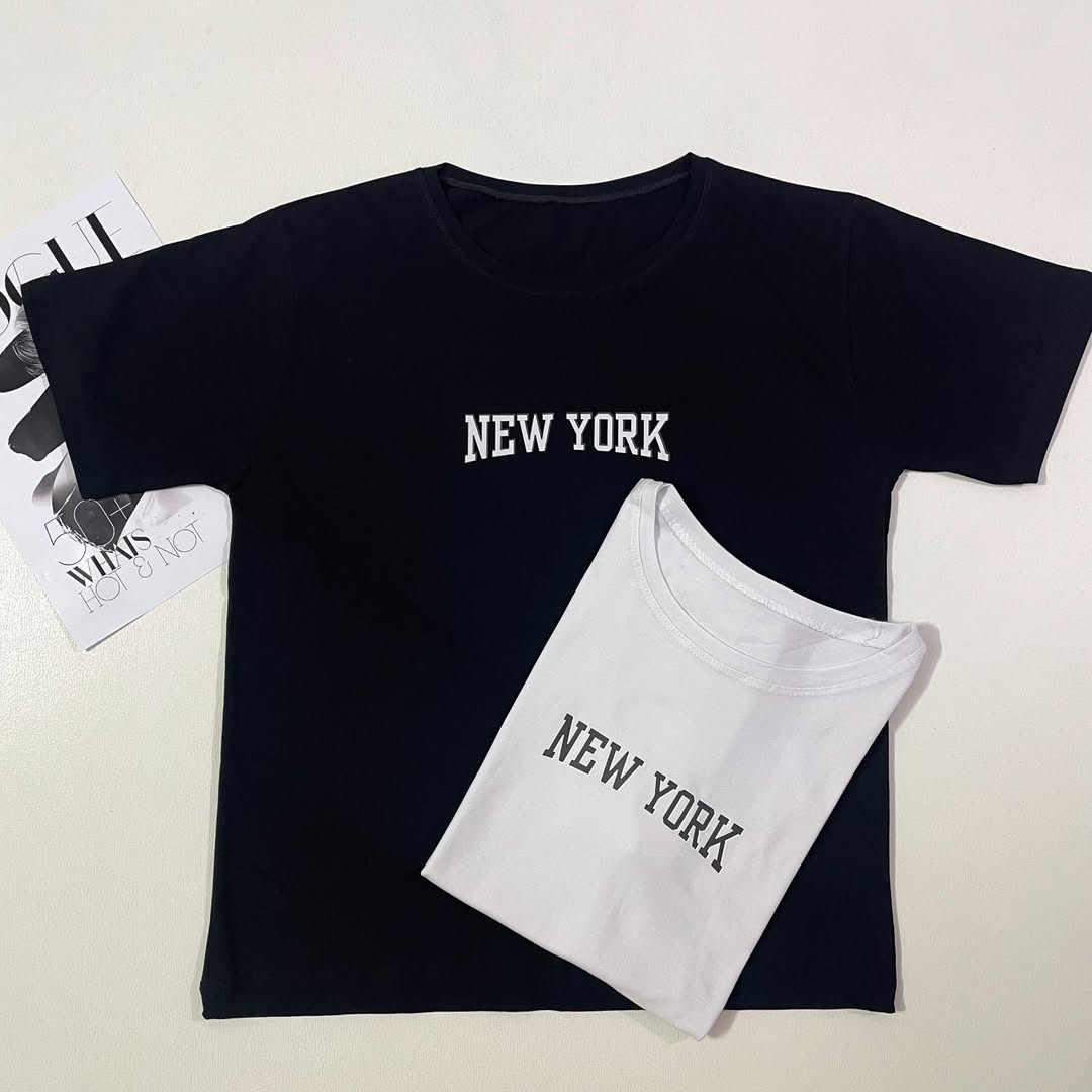 تیشرت فری سایز ۳۶تا۴۲