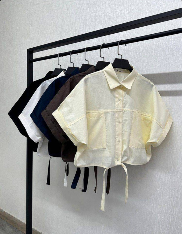 کراپ گره ای